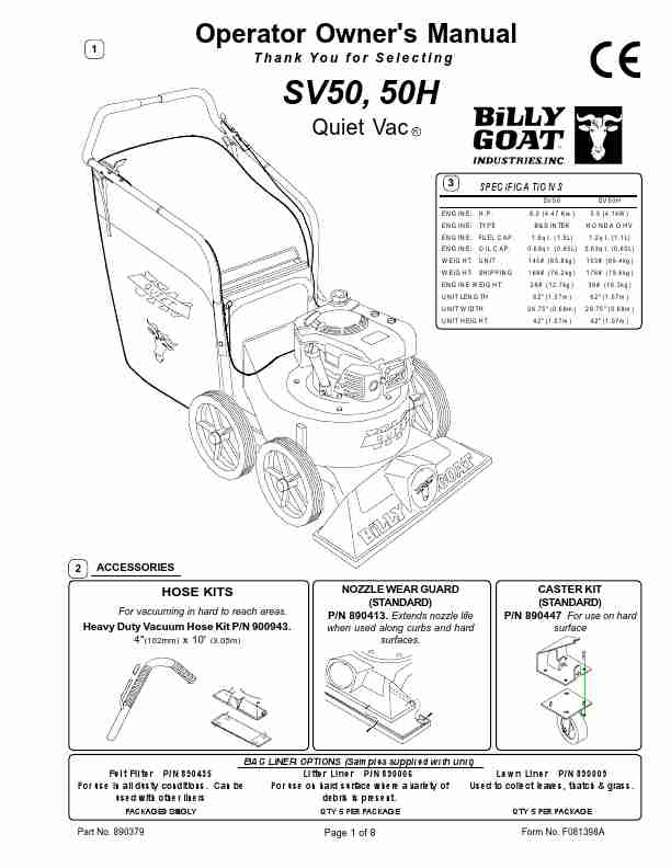 Billy Goat Lawn Mower SV50-page_pdf